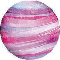 Pop socket phone airbag stand, transparent starry-sky design, foldable anti-fall support