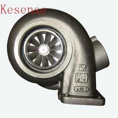 465032 -5001S – Supercharger