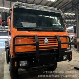 货车;牵引车;其他专用汽车