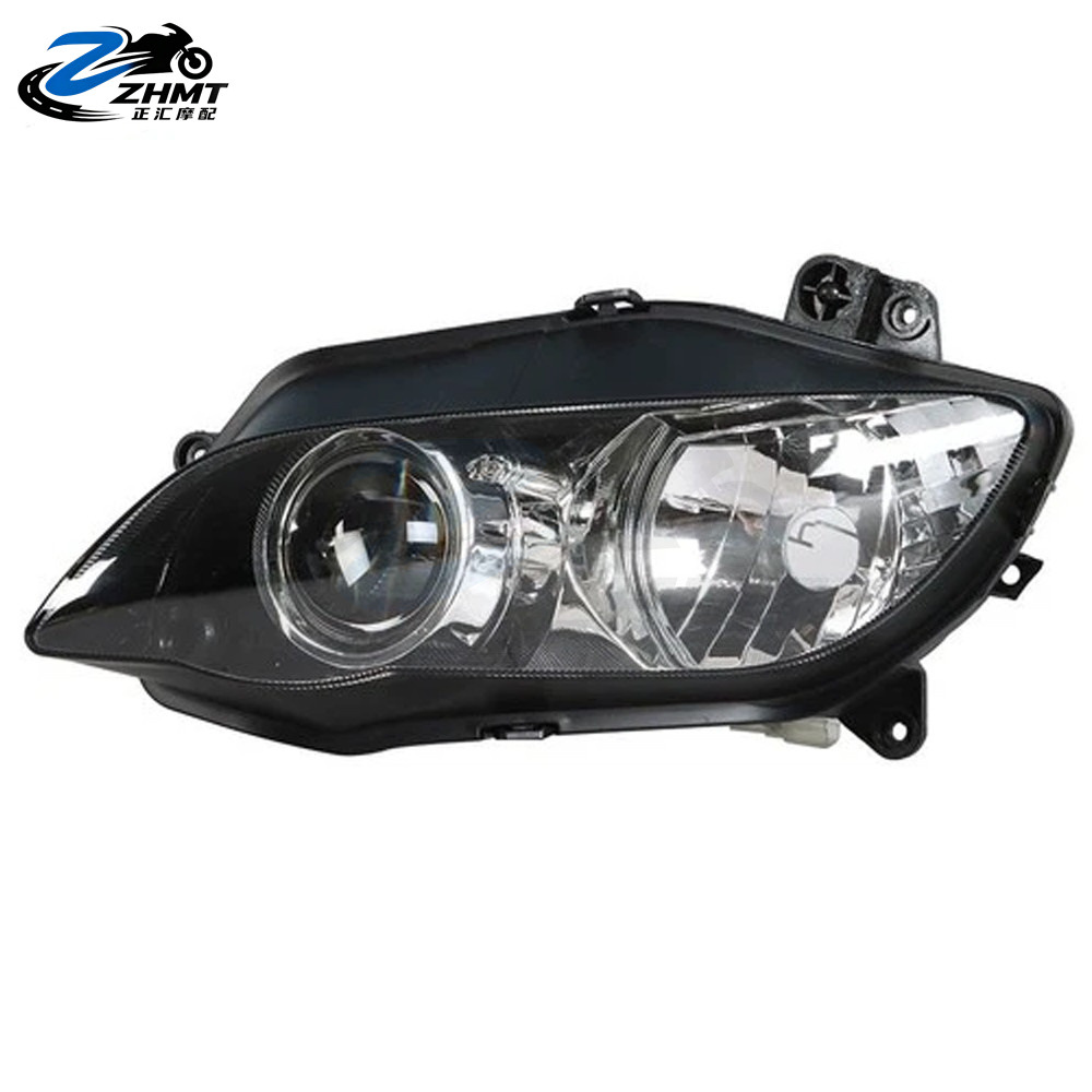 Suitable for YAMAHA YZF-R1 motorcycle headlight assembly, 2004-2006
