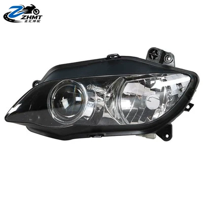 Motorcycle headlights, headlights YAMAHA YZF-R1