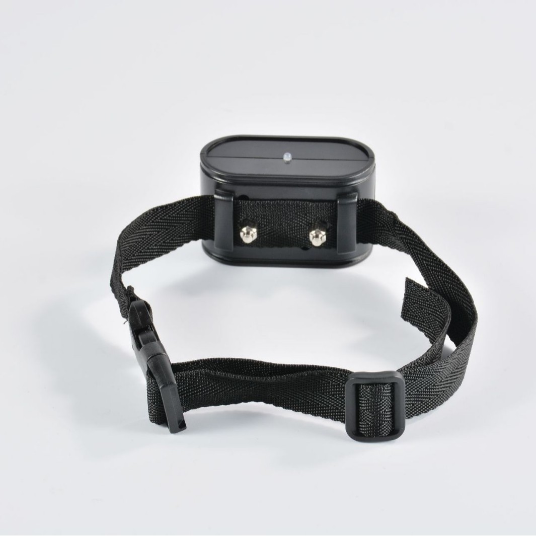 Suministro de valla electrónica para mascotas 023 receptor sola valla electrónica con certificación FCC y ROHS se puede exportar