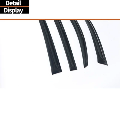 and Rain Blower BMW 2 – Rain shield