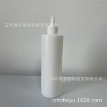 500ML��ɫ���D�wƿ���ϼ���ƿHDPE�A��������ƿϡጱ���������ƿ