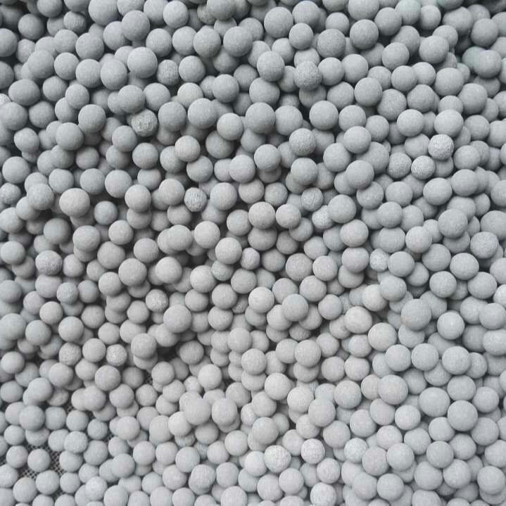 大量批发Spa 过滤器元件淋浴头净水器鱼缸水杀菌用白色负离球量大