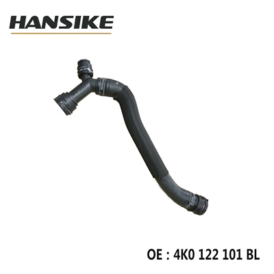 water pipe length, automobile water pipe