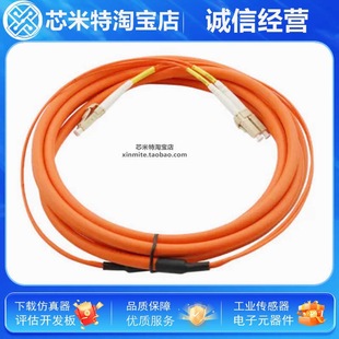 Cc-Link Ie Cable Ccnc- Ief- 24 Fiber Optic Network Cable 24Awg*4P 100m Brand New