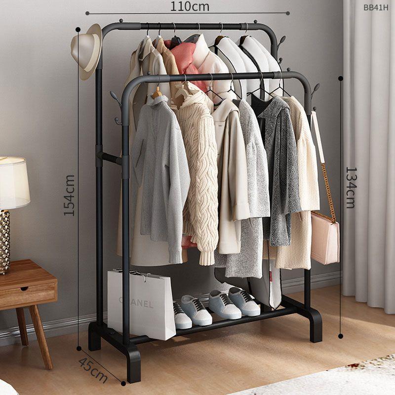 percha de ropa percha