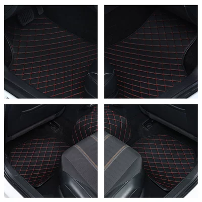 SUVs TEMU TK AE Universal Foot Pad