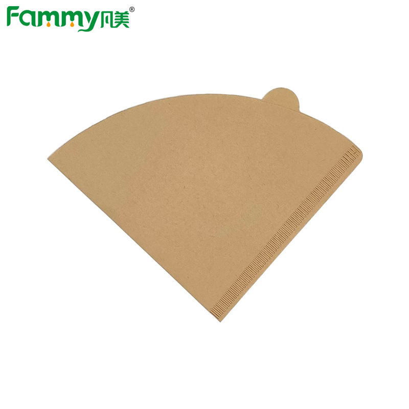 V-Shaped Hand-Brewed Coffee Filter Paper V60 Filter Cup Bag Filter Paper Conical Hand-Brewed Coffee Filter Paper Wood Pulp Japan V-Shaped Hand-Brewed Coffee Filter Paper V60 Filter Cup Bag Filter Paper Conical Hand-Brewed Coffee Filter Paper Wood Pulp Japan