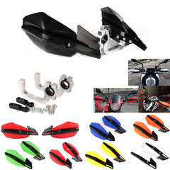 Off-Road Motorcycle Modified Square Chest Protector Zhenglin Huayang Cqr Variable Diameter Handlebar Chest Protector Diamond Chest Protector Cotton Anti-Collision Chest Protector