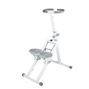 Aotedo Stairclimbing Machine Stairclimbing Machine Mountaineering Machine Stepping Machine Multifunctional Foldable Indoor Weight Loss Fitness Equipment