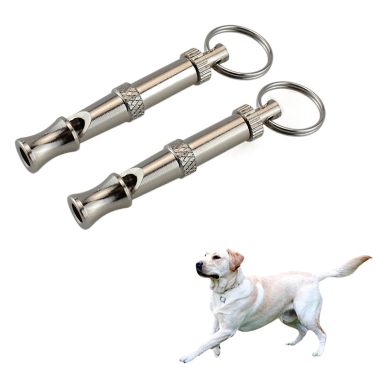 Amazon suministro directo ultrasónico perro flauta entrenamiento silbato paloma flauta paloma entrenamiento silbato paloma silbato pequeño silbato