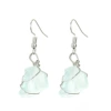 Silver+Aquamarine