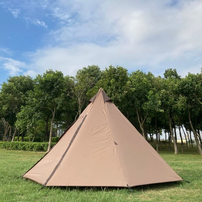 Çadırlar: Black Glue Double Rainproof