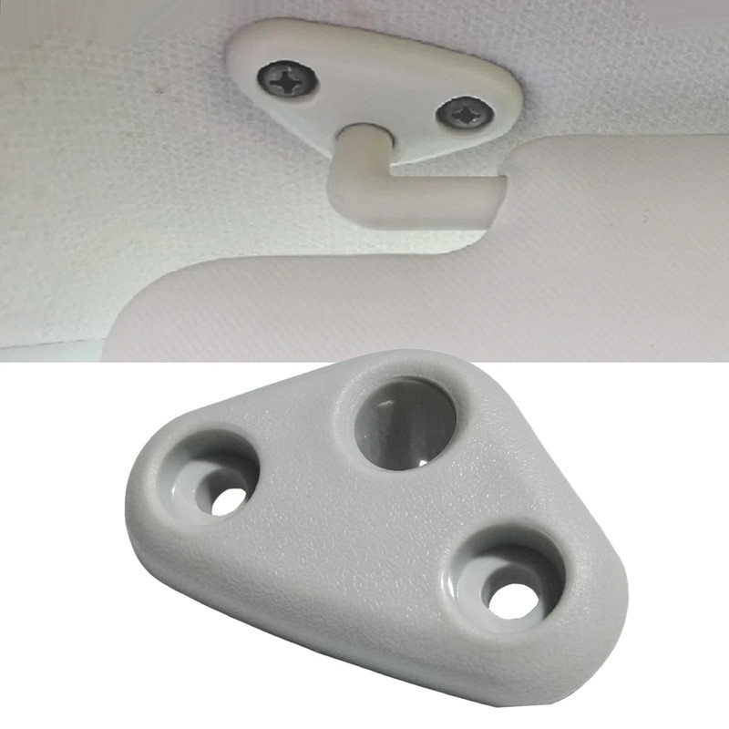 Suitable for Subaru sun visor clip, Forester Impreza sun visor hook clip 92011SC031LO