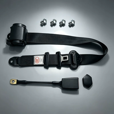 bus shoulder safety belt, Car seat belt