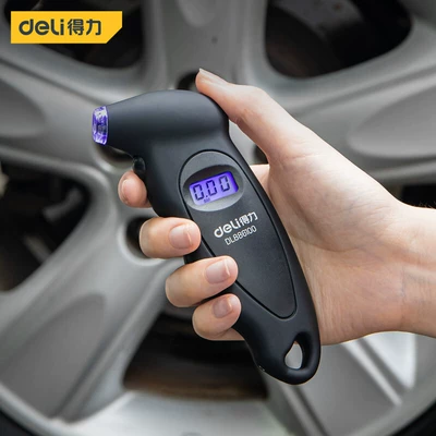 pressure gauge automobile tire pressure – Air pressure gauge/tire pressure gauge