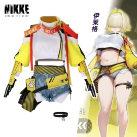 动漫服;舞台/表演服;卡通人偶服装