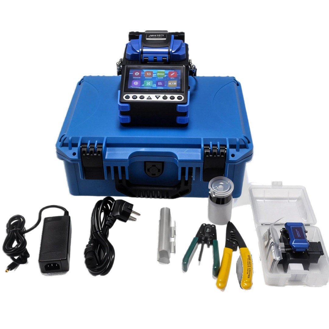 2026���ú��ù����۽ӻ�5���۽�15����ȵ����Fusion Splicer