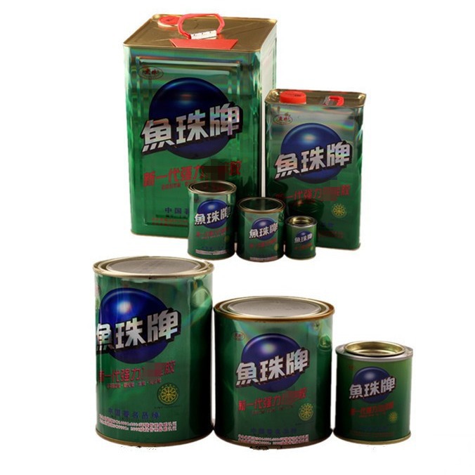 Контактный клей Yuzhu 80 мл