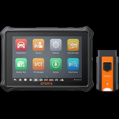 OTOFIX D1 LITE universal car scan tool OBD2 car fault diagnostic device (Avtomobil diaqnostika alətləri) - cross-border-supplydi-lite