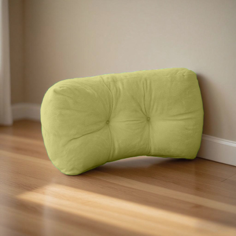 Cushion Lumbar Support Nap Pillow Student Lumbar Pillow Chair Back Cushion Lumbar Pillow Pillow Lumbar Pillow Office Thickened Factory Cushion Lumbar Support Nap Pillow Student Lumbar Pillow Chair Back Cushion Lumbar Pillow Pillow Lumbar Pillow Office Thickened Factory