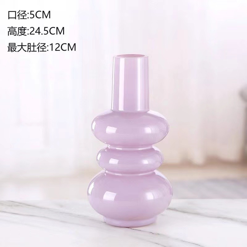 조롱박 타로 3 개의 반지 [1*24]]