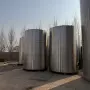 化工定制密封立式储罐