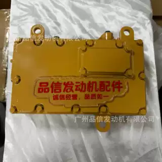 工程机械卡特彼勒333-9312 3339312控制器3412C挖掘机发动机配件