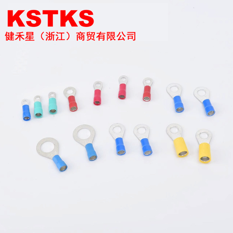 FOT1.5-3/1.5-5/1.5-6FOF2.5-3/2.5-4/2.5-6机车端.接头接线端子