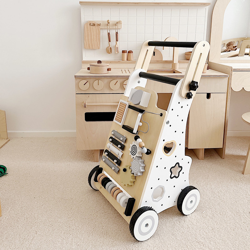Children's walker