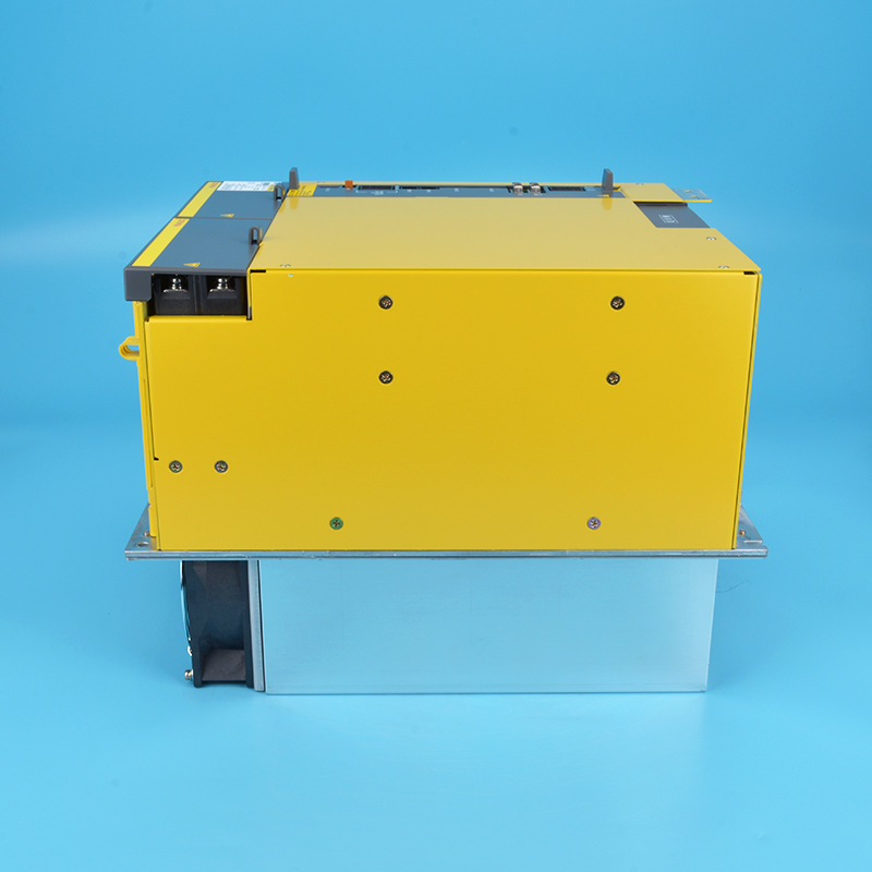 A06B-6124-H109#J008发那科fanuc原装驱动器伺服放大器现货议价
