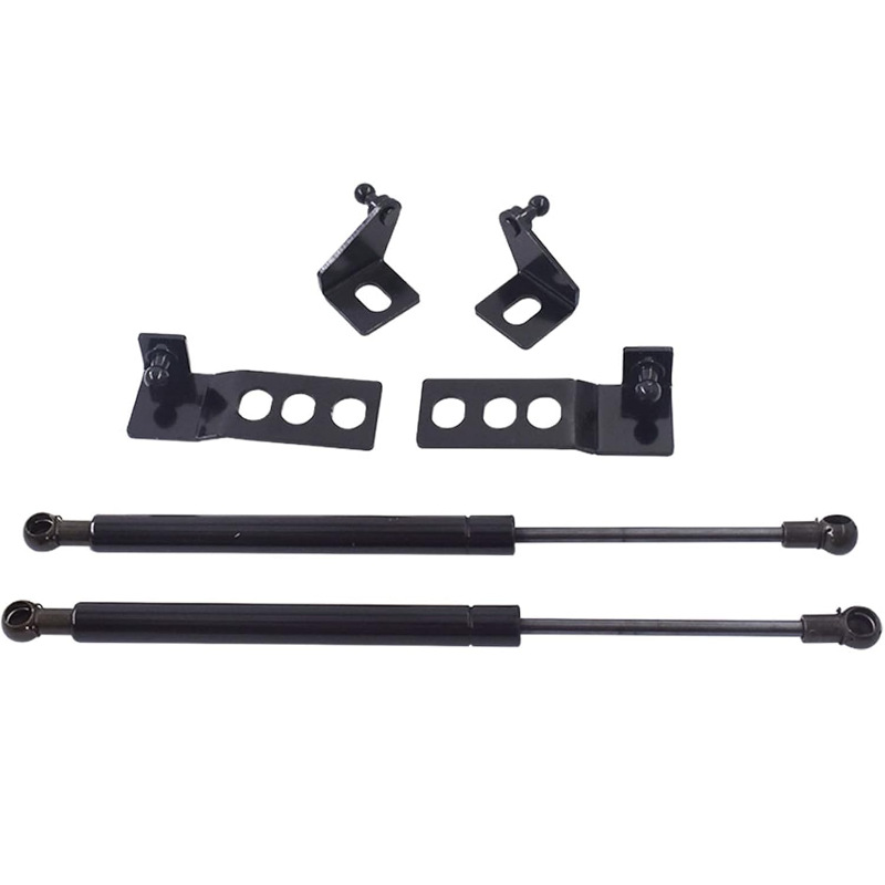 Suitable for 19-22 Toyota Rav4 Hydraulic Rod Modified Hood Hydraulic Engine Hood Support Rod