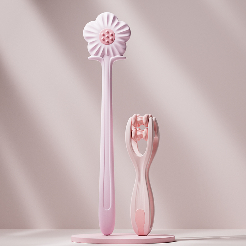 Salud raqueta cuidado de la salud martillo Meridian raqueta artefacto raqueta tablero golpear hombro y cuello Pat masaje Meridian stick knock back Hammer