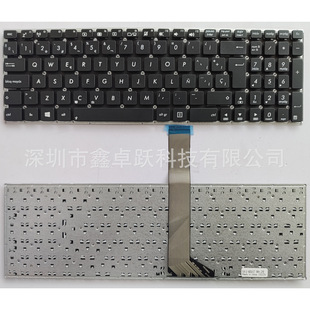 Sp Is Suitable for Asus A56 A56Ca A56Cb A56Cm K56 K56Ca K56Cb K56Cm Keyboard