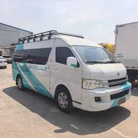 货车;牵引车;客车