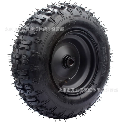 car 13 x5.00-6 vacuum – Motorcycle Walking System Parts