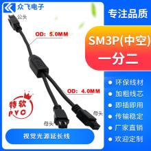SM3P�п�һ�ֶ�ҕ�X��Դ���L�����I�z�y�C��2���ܛPVC�B�Ӿ�