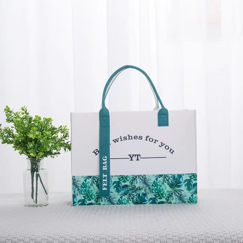 녹색 잎; 40*30*12cm