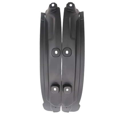 Suitable for 2025 Changan Qiyuan Q07 Car Tire Rear Wheel Lining Fender Drop Shipping Cross-Border (Mudguard) - a-pair-of-25-changan-qiyuan-q07-linings