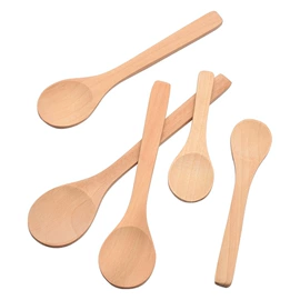 筷子;勺、调羹;烹饪勺铲