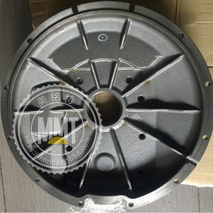 CAT卡特液压泵连接盘295-9507法兰盘2959507铁盘349D挖掘机喇叭口