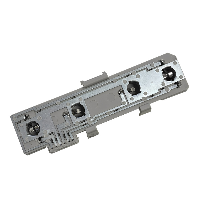 1Zd945257/258 Is Suitable for 07-09 Octavia Rear Tail Light Circuit Board Lamp Holder Bulb Fixed Socket