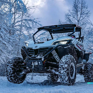 1000cc���ɳ��܇Ħ��ZFORCE 1000 SPORT R MOTOԽҰ܇SSV