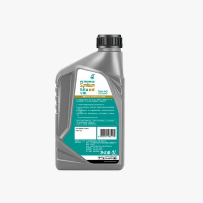 Fully Synthetic 1L*16, Gasoline Engine Oil