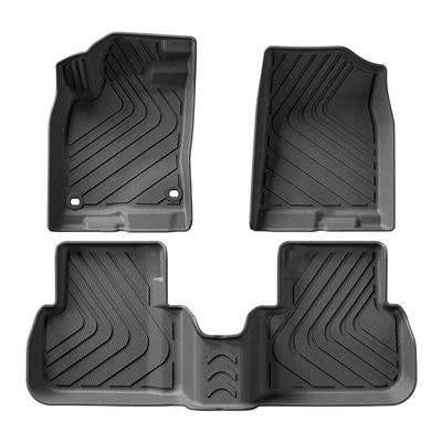 Special Car Special Stain-Resistant Floor — Modelə uyğun ayaqaltı