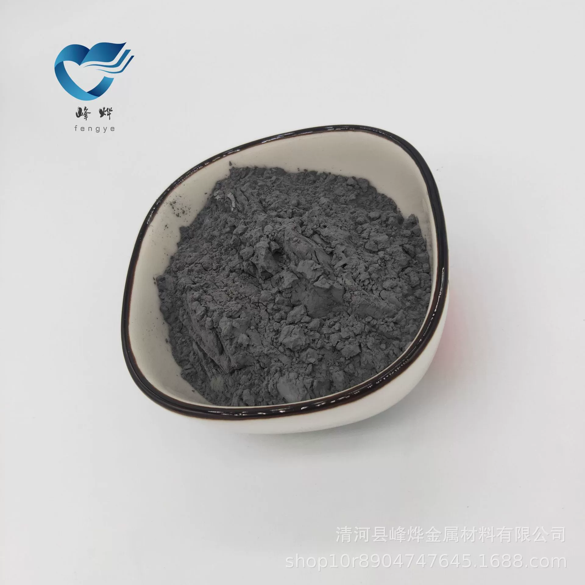 Порошок карбонильного железа высокой чистоты 99,95% металлический карбонильный порошок железа исследовательский эксперимент