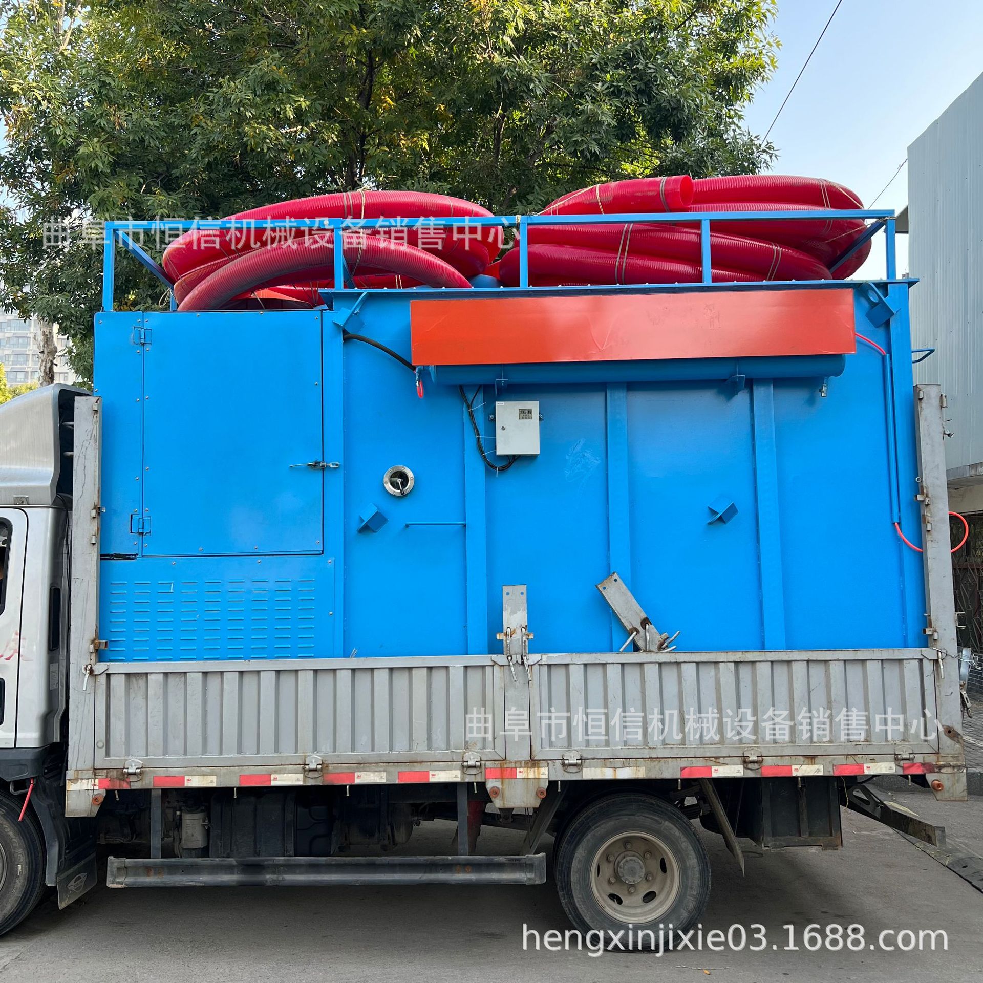 2023新型150米巷道堆积灰吸灰车zcjb 电厂粉煤灰负压吸尘车