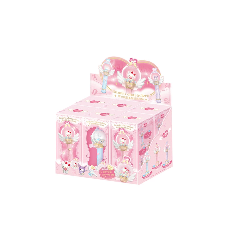 Sanrio, Hello Kitty, конструктор, DIY